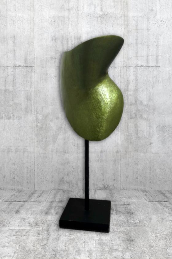 Geballter Gedanke 02 840